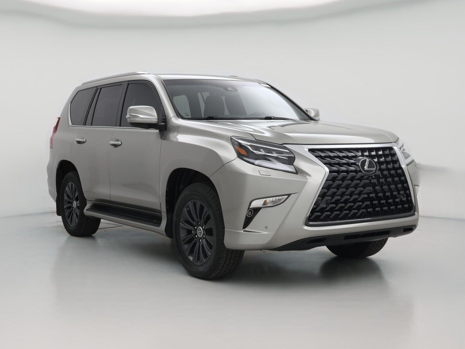 2021 LEXUS GX