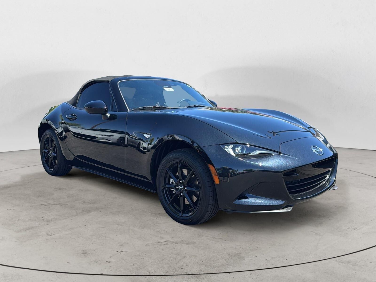 2026 MAZDA MX-5