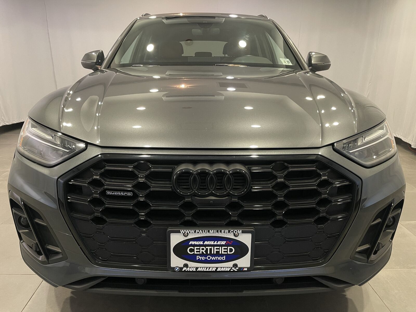 2022 Audi Q5