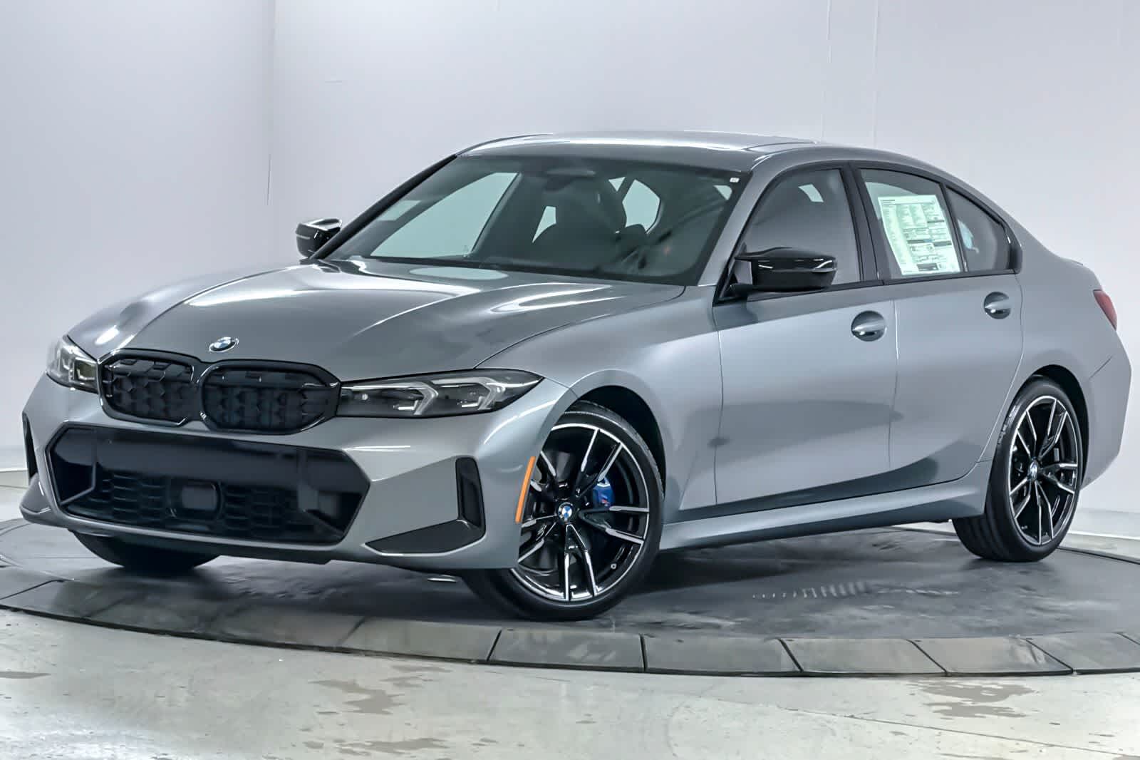 2026 BMW M3