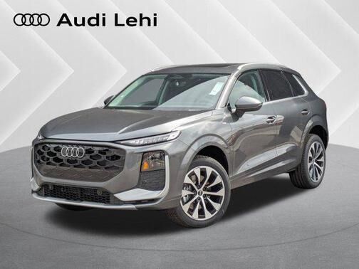 2026 AUDI Q3