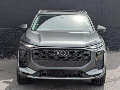 2026 Audi Q3