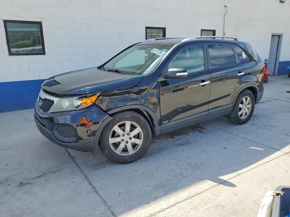 2012 KIA Sorento
