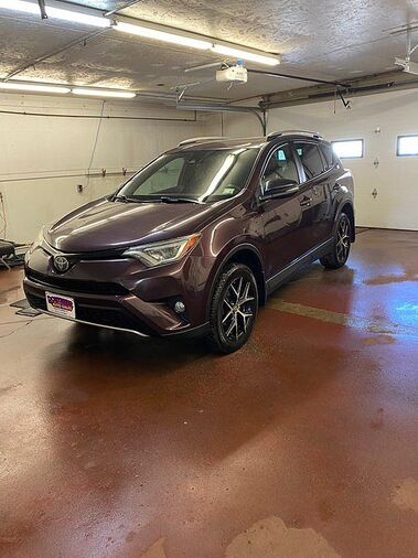 2017 TOYOTA RAV4