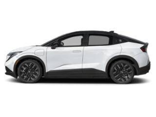 2026 NISSAN Leaf