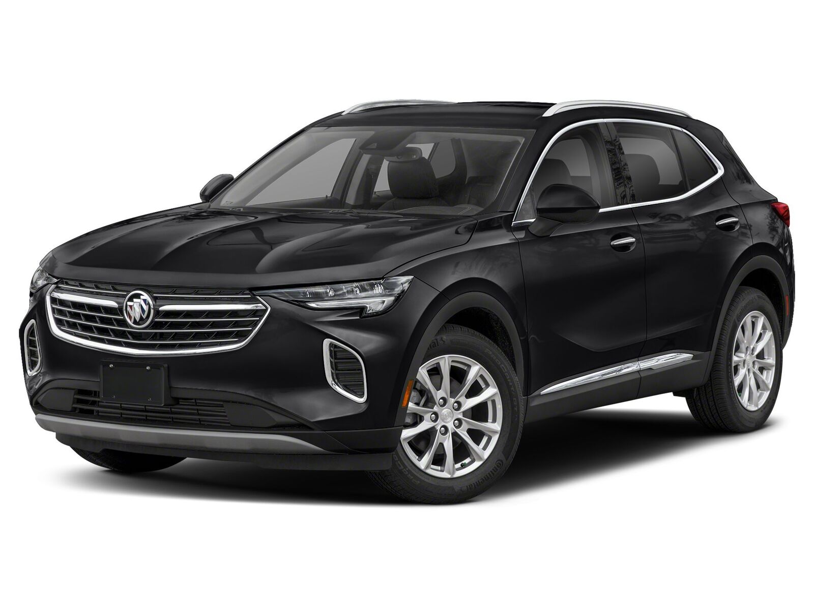 2022 BUICK Envision
