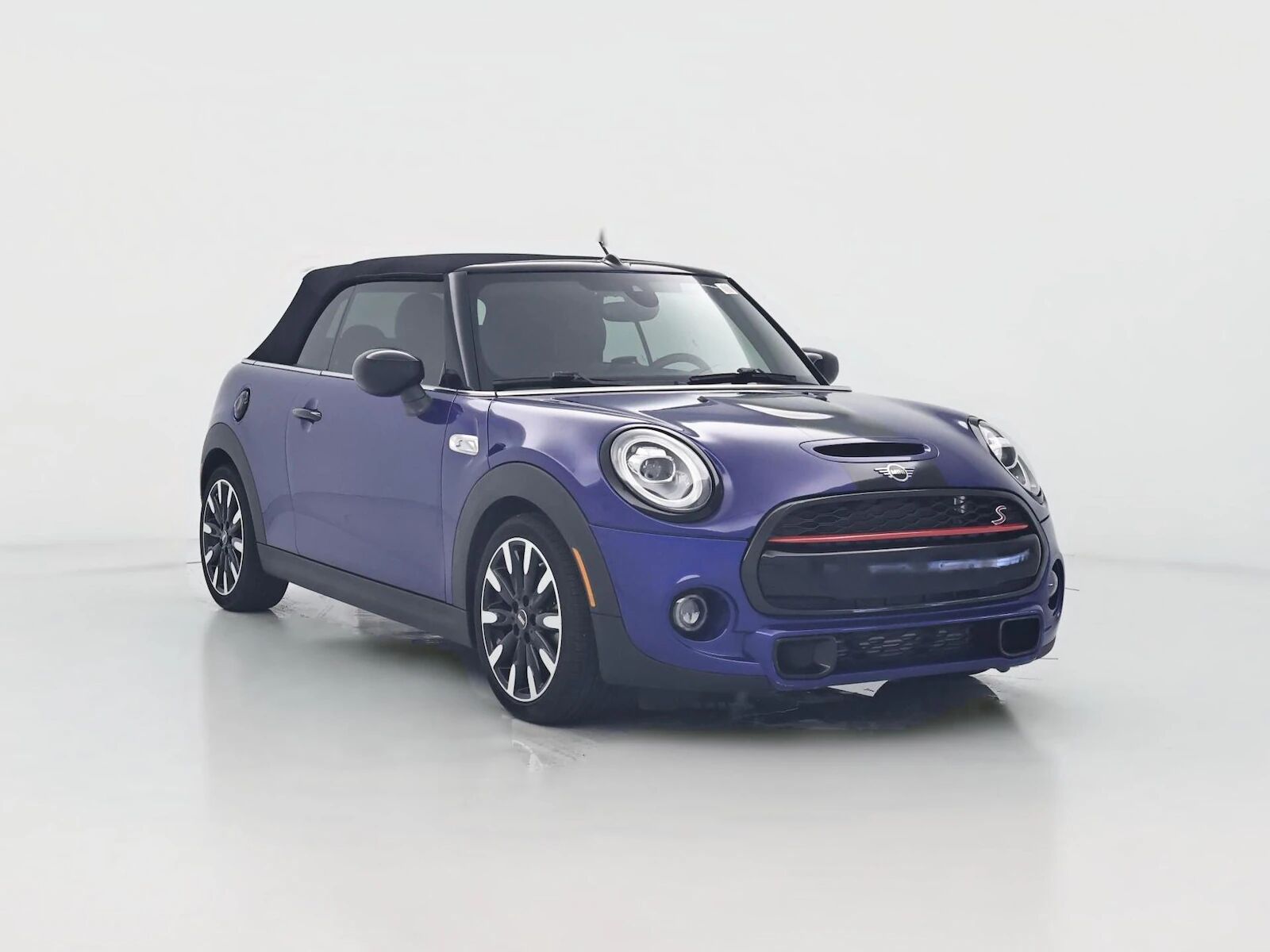 2021 MINI Cooper
