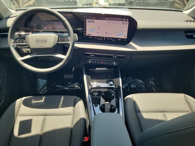 2026 Audi Q3