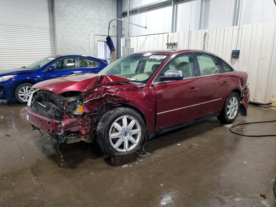 2005 FORD Five Hundred