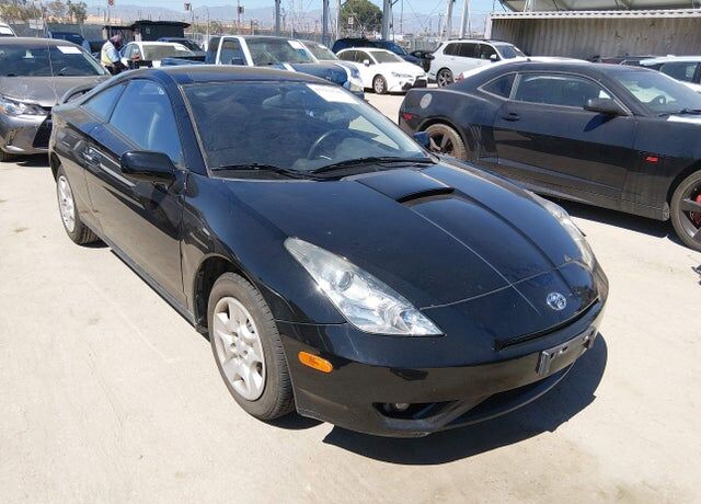 2004 TOYOTA Celica