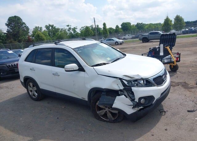 2013 KIA Sorento