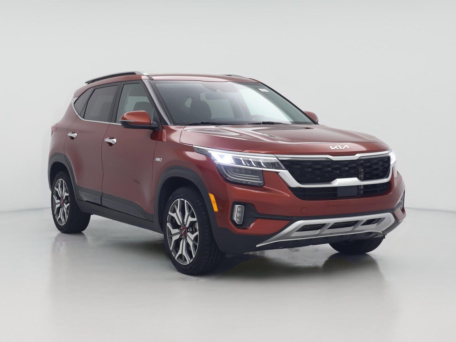 2023 KIA Seltos