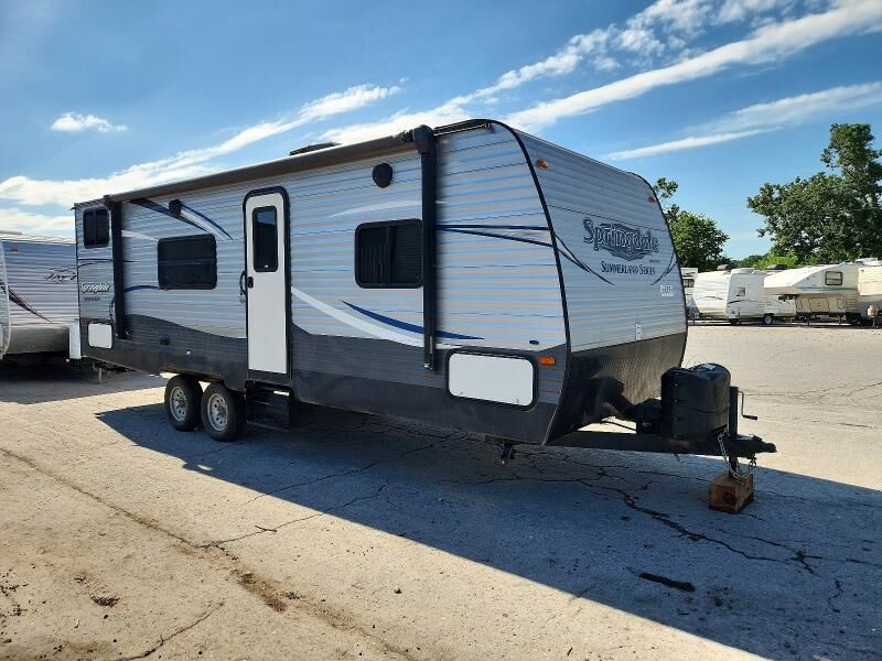 2018 KEYSTONE Keystone