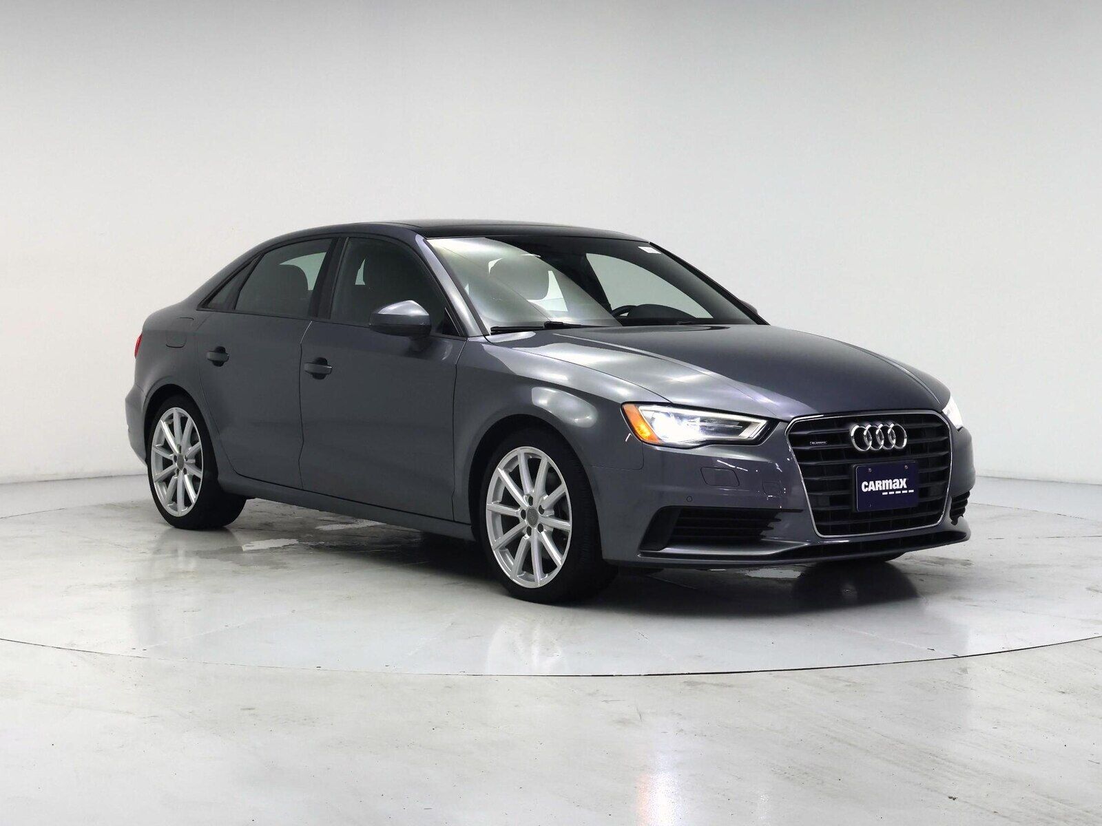 2016 Audi A3