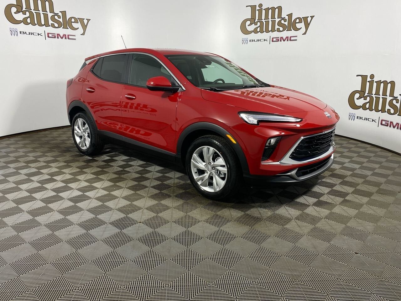 2026 BUICK Encore GX