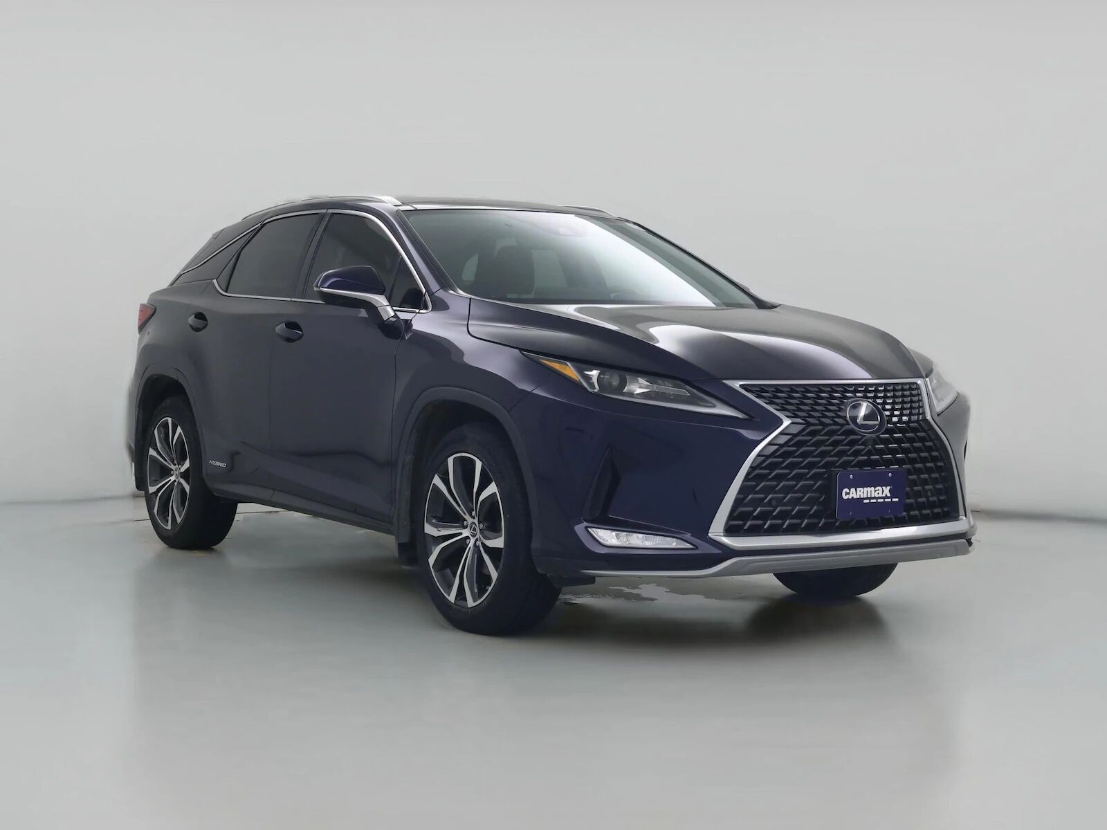 2022 LEXUS RX
