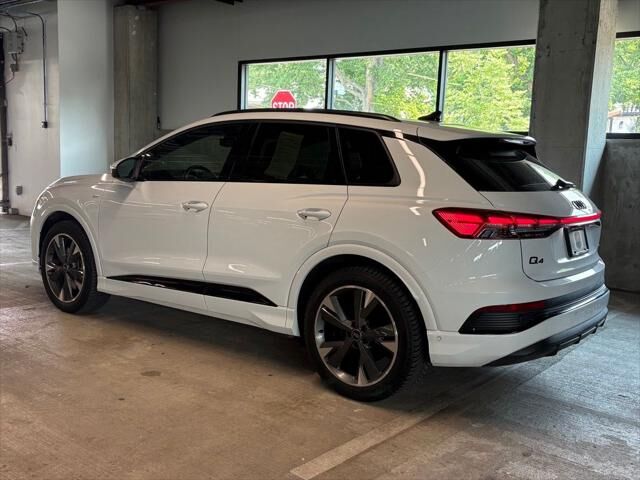 2024 Audi Q4
