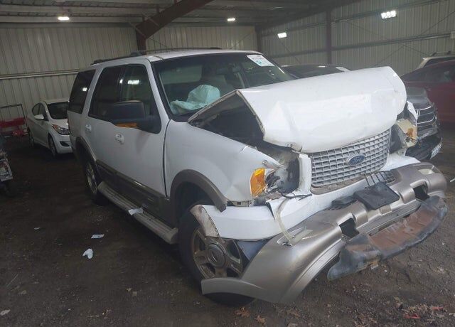 2004 FORD Expedition