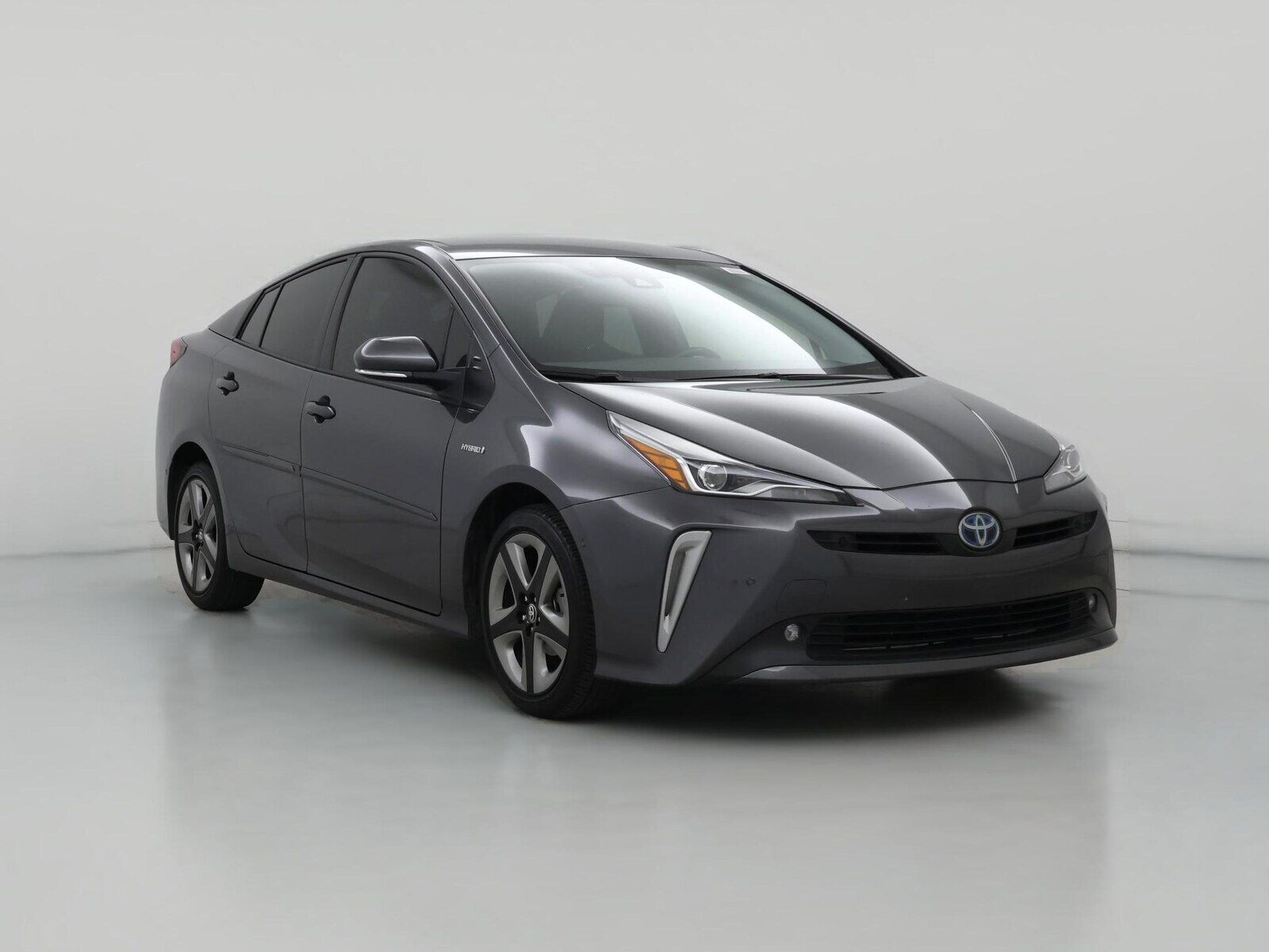 2022 TOYOTA PRIUS