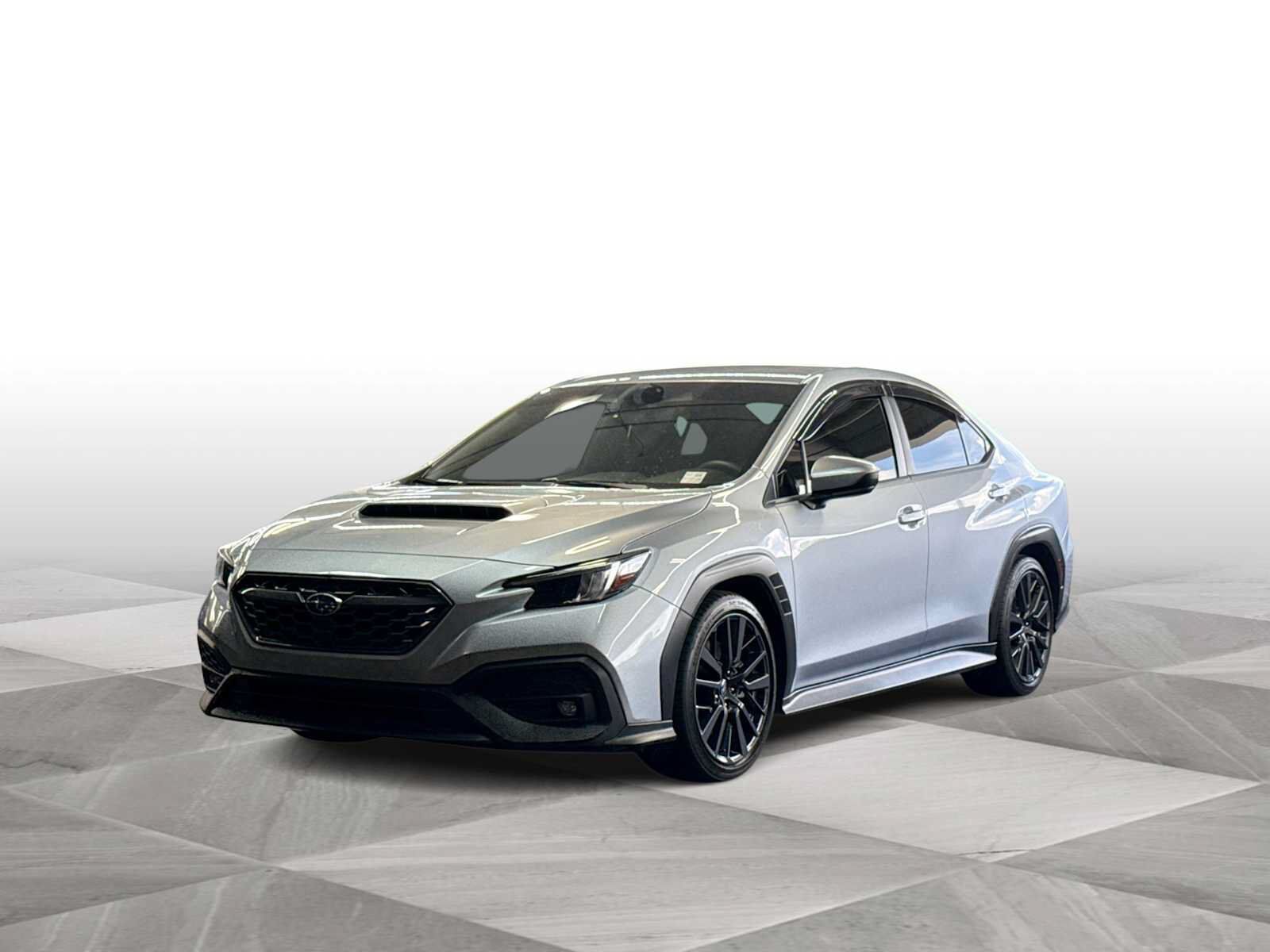 2024 SUBARU WRX