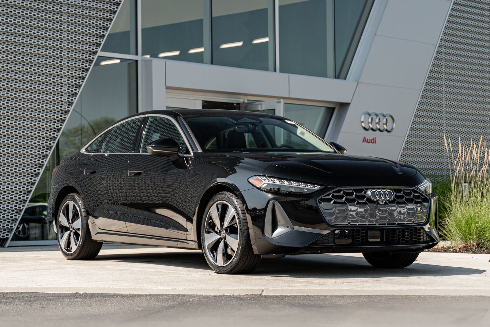 2025 AUDI A5
