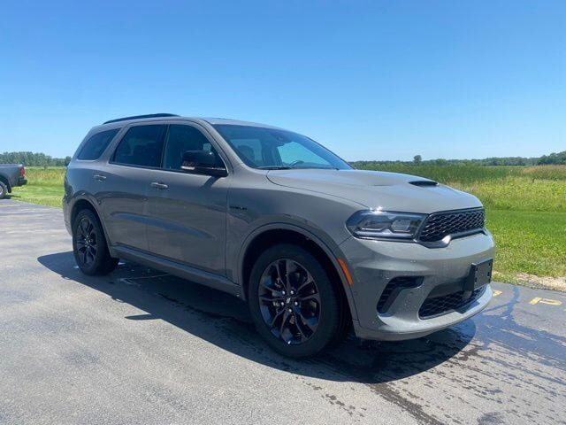 2025 DODGE Durango