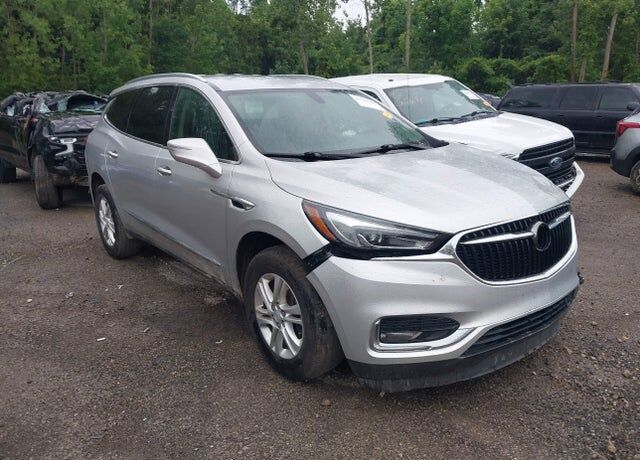 2020 BUICK Enclave
