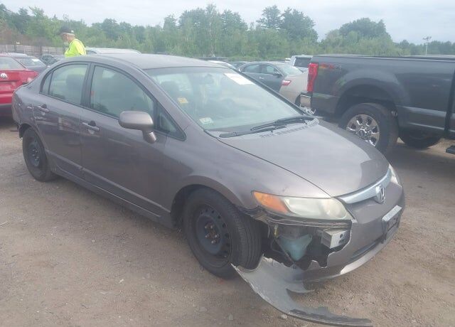 2011 HONDA Civic