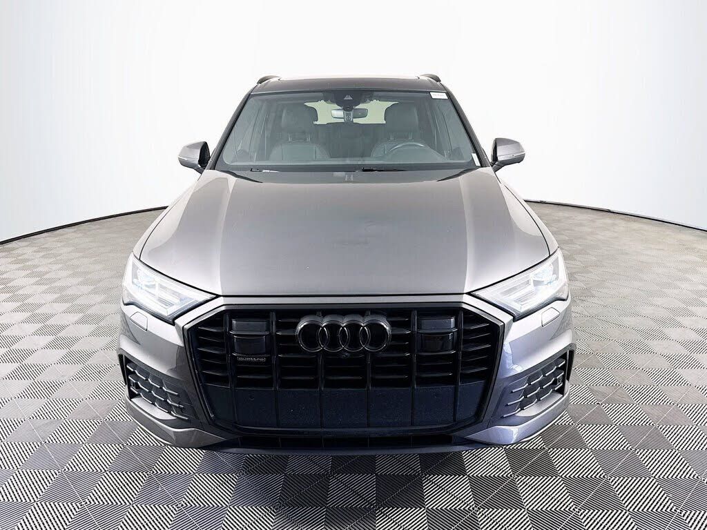 2023 Audi Q7