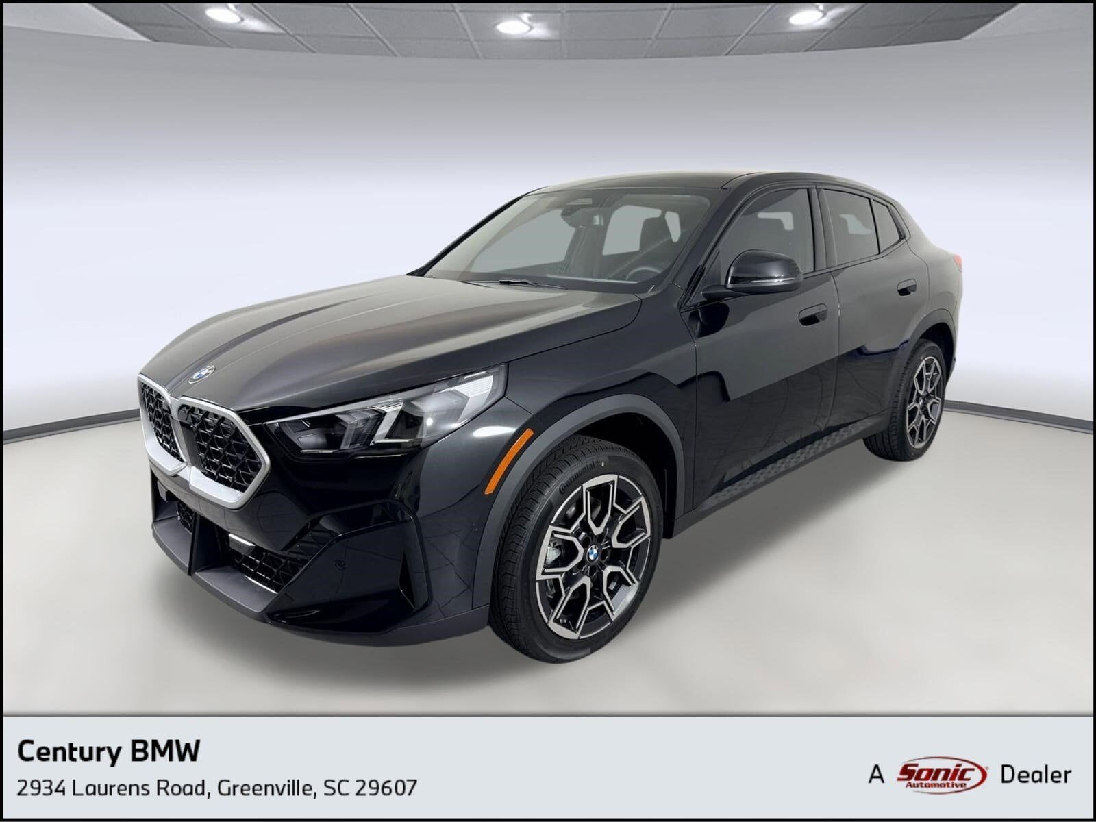 2026 BMW X2