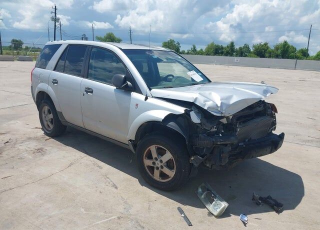 2005 SATURN Vue