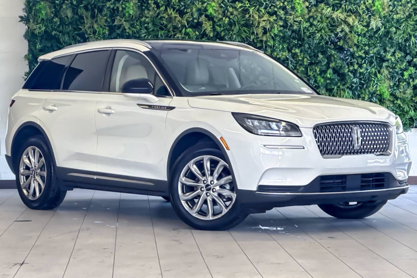 2022 LINCOLN Corsair