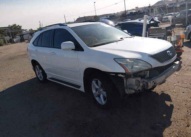 2005 LEXUS RX