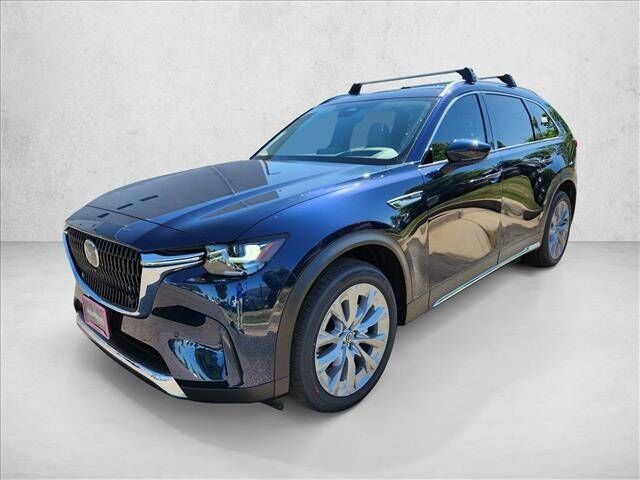 2026 MAZDA CX-90