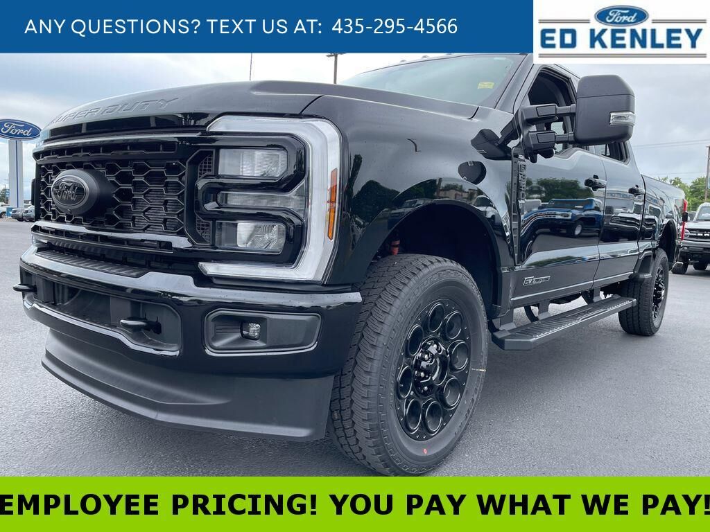 2026 FORD F-350