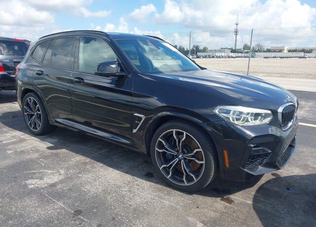 2020 BMW X3