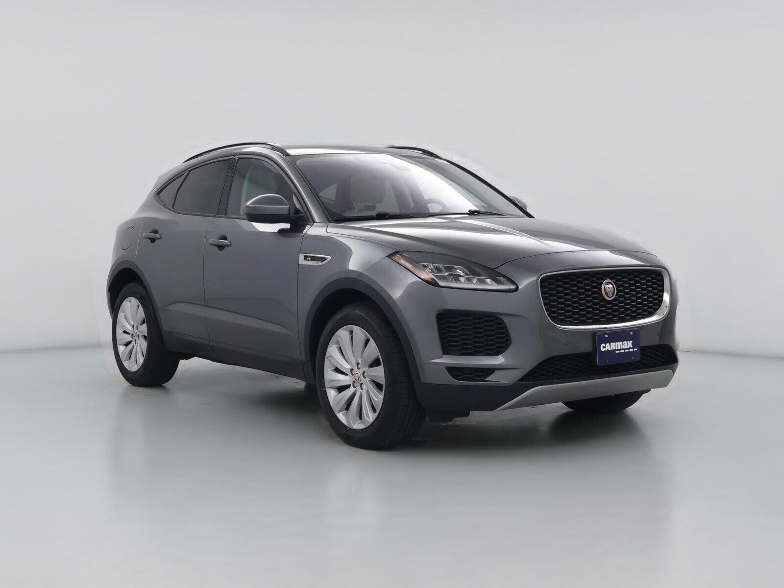 2020 JAGUAR E-PACE