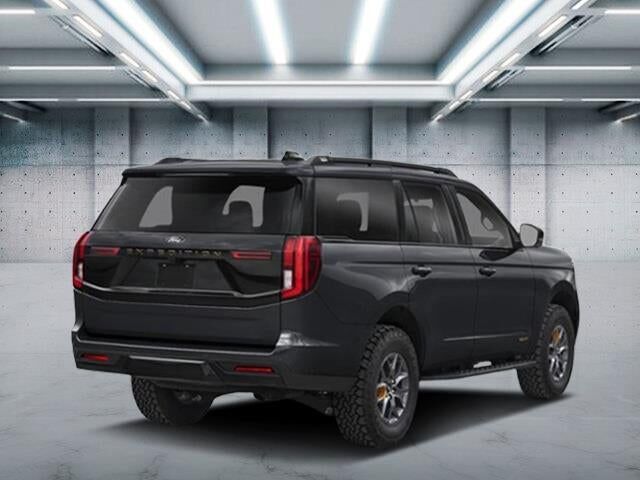 2026 FORD Expedition