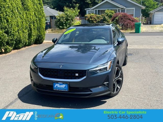 2023 POLESTAR PS2