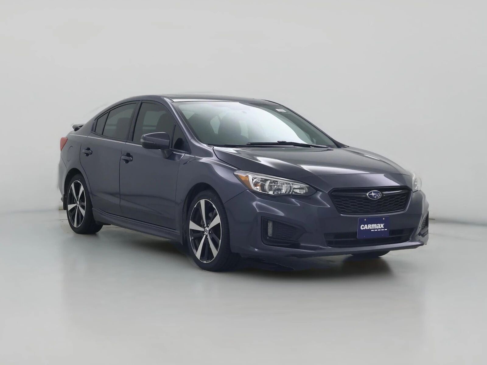 2017 SUBARU Impreza