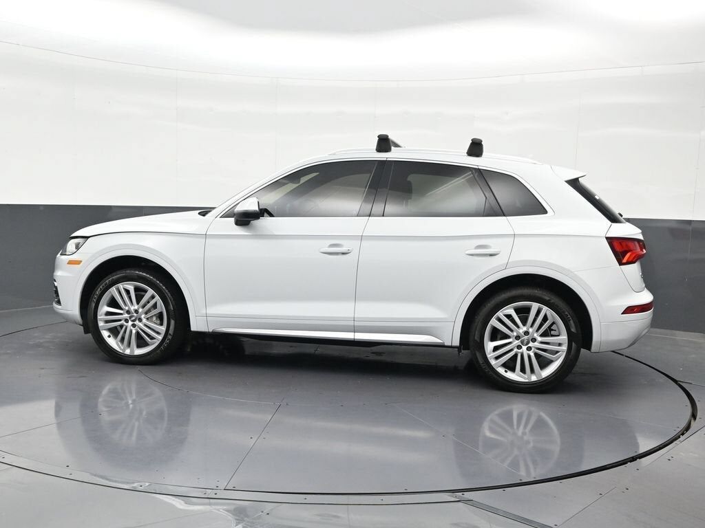2020 Audi Q5