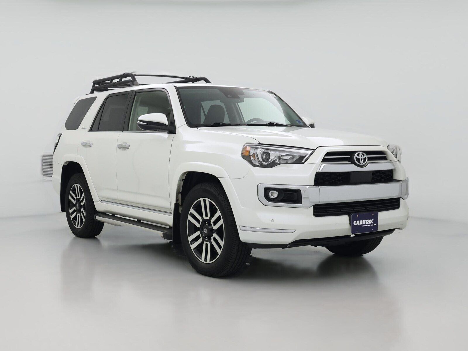 2021 TOYOTA 4-Runner
