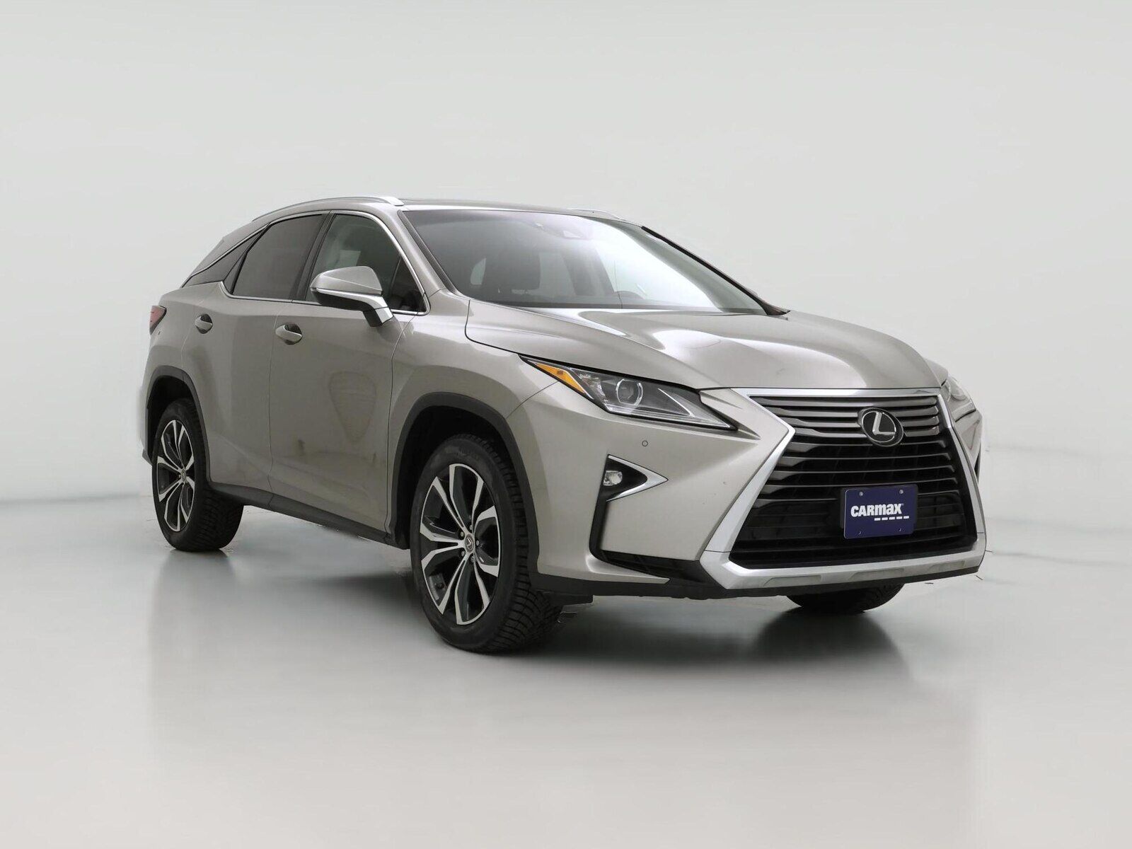 2017 LEXUS RX