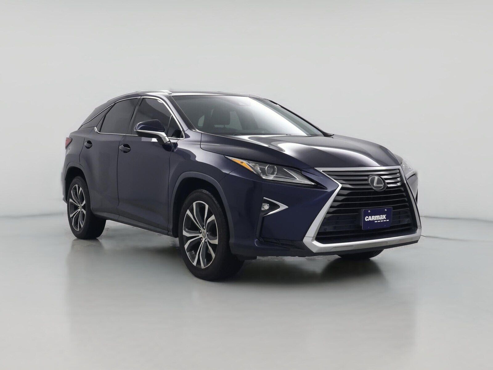 2017 LEXUS RX