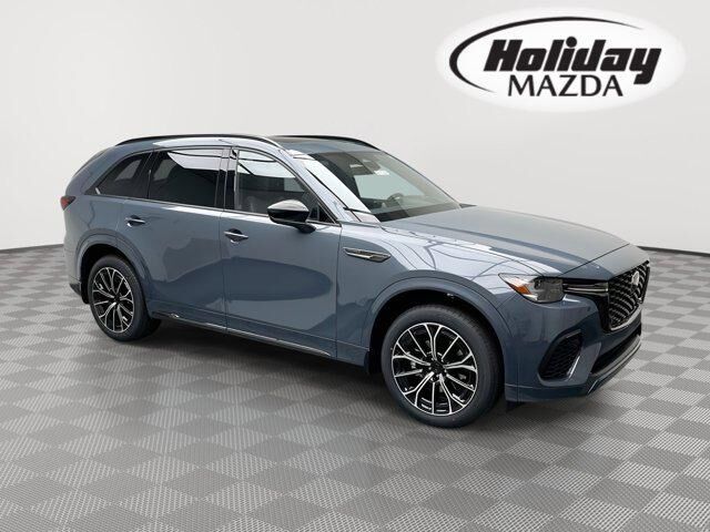 2026 MAZDA CX-70