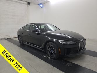 2023 BMW i4