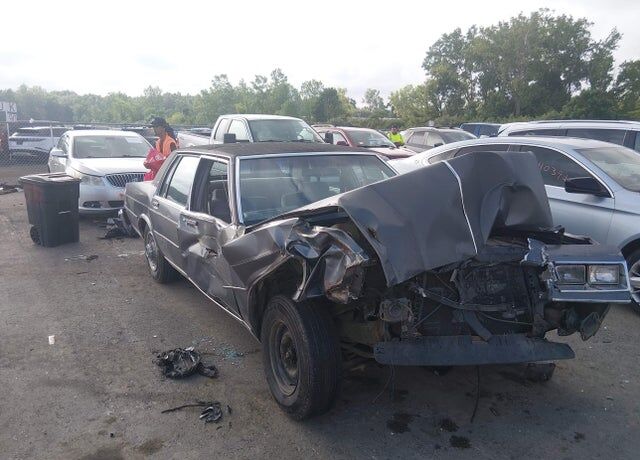 1985 BUICK LeSabre