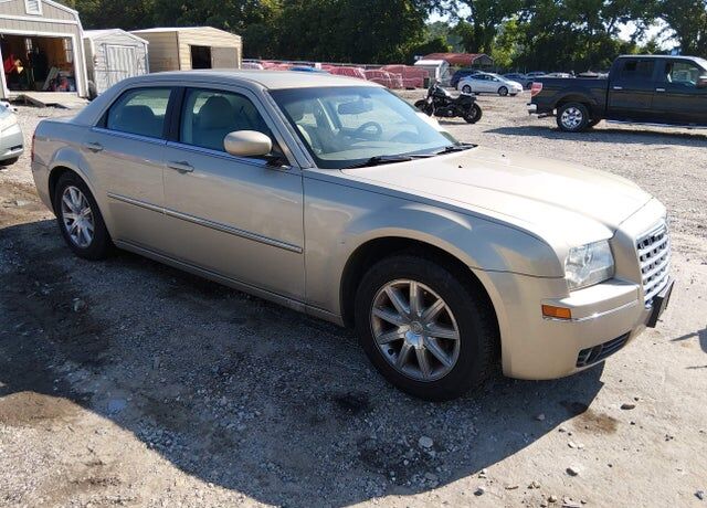2009 CHRYSLER 300