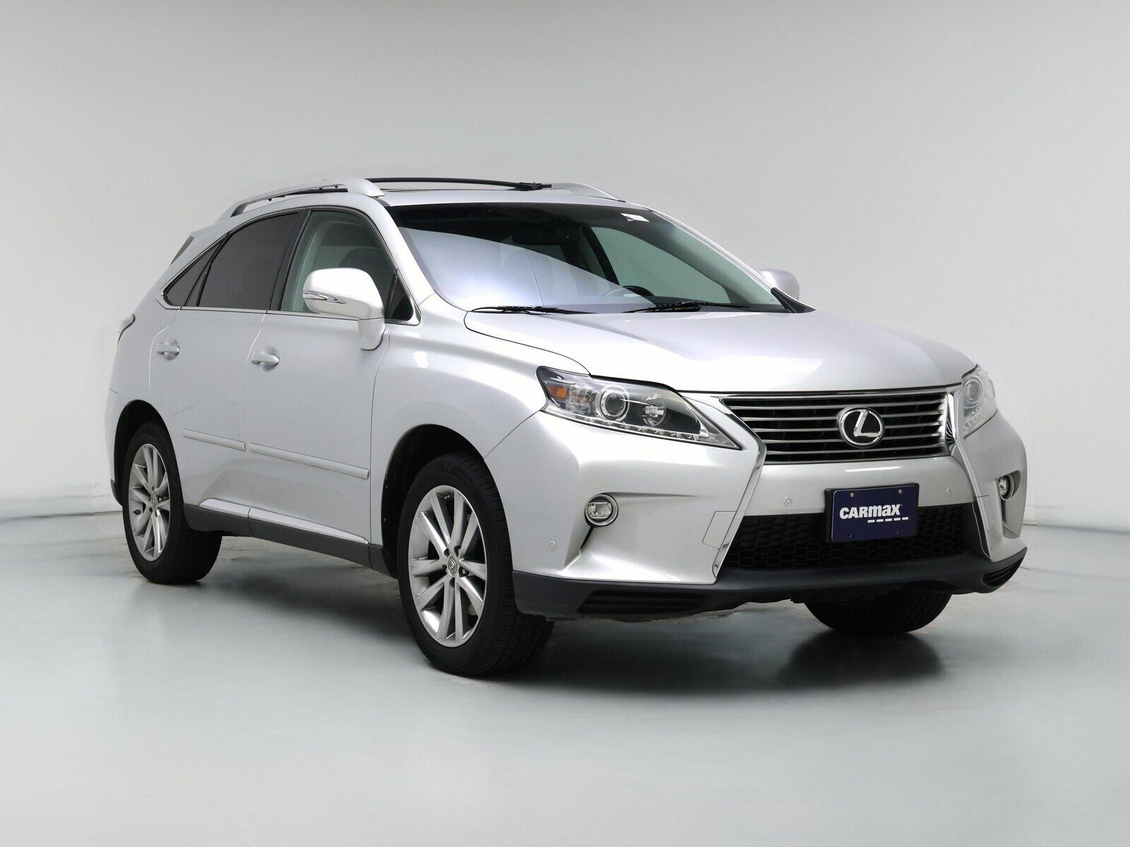 2015 LEXUS RX