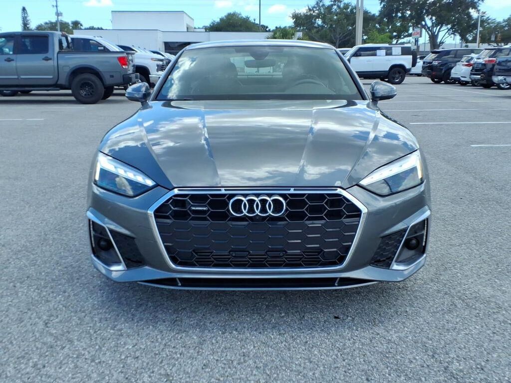2023 Audi A5